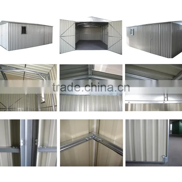 Sliding Door Prefab Workshop Kits photo-5