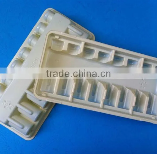 PS Medical Tray/ Pharmaceutical Packaging photo-3