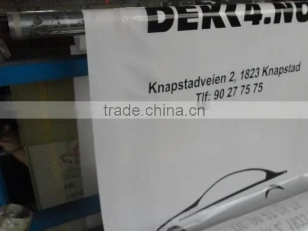 WHOLESALE! Printed Plastic Tyre Rubbish Bags on Roll to Protect Tyre photo-3