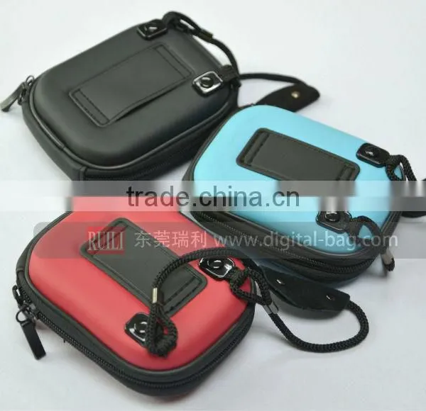 Fashion Waterproof Video Camera Bags for Action Camera photo-6