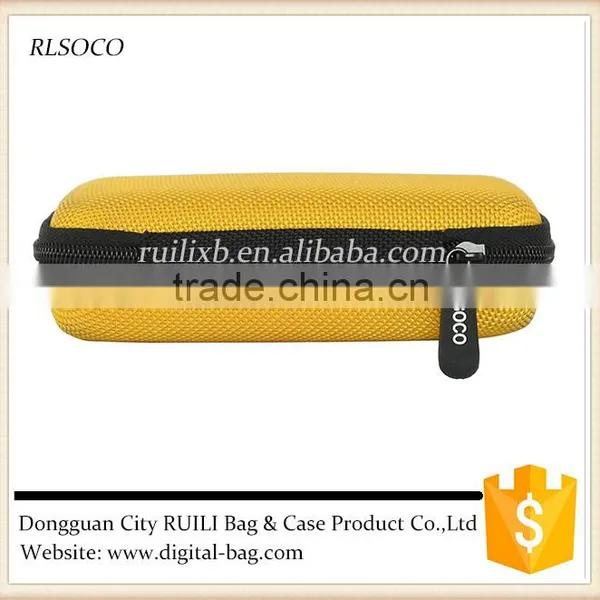 External 2.5 Inch HDD Enclosure Portable Hard Disk Case photo-3