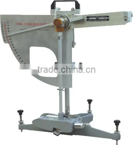 STBM-2 Skid Resistance Tester 1500g