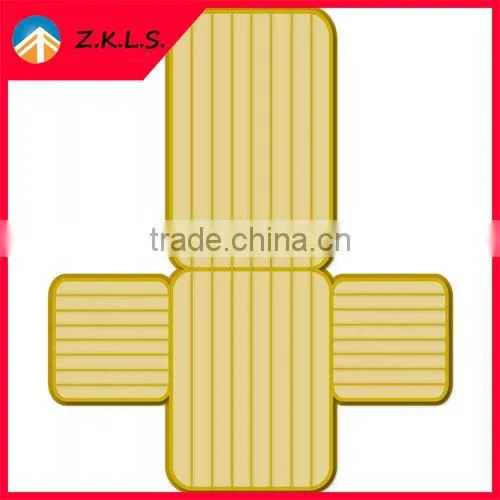 Single Vertical Ttripe Waterproof Cover Sofa Pet Cover photo-5