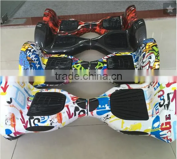 Leadway Hot Pink Gold Wholesale Hoverboard(L1-B26) photo-3