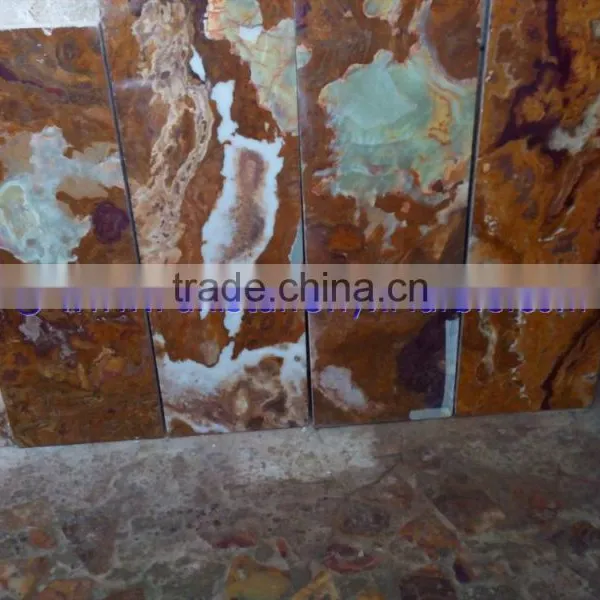 Wholesale High Quality RED ONYX TABLE TOPS COLLECTION photo-3