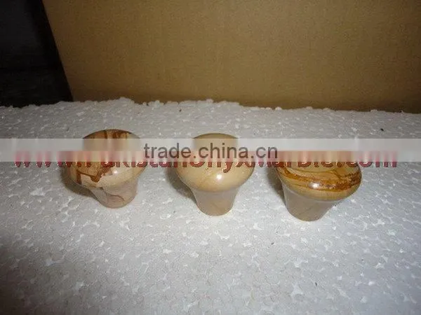 UNIQUE MARBLE KNOBS COLLECTION photo-3