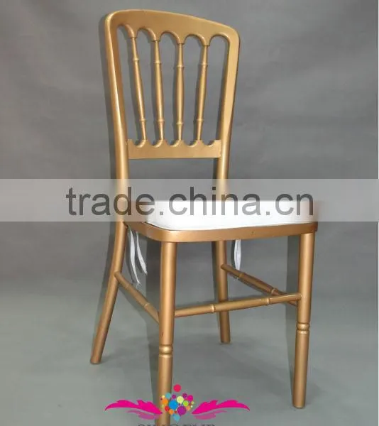 Castle Chair, Chateau Chair, Versailles Chair