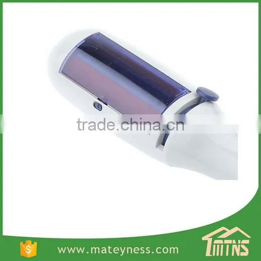 Lint Wizard Pro Self Cleaning Lint Brush With Dispenser photo-5