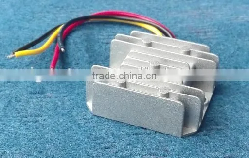 48V to 5v 10A 50W Waterproof DC-DC Power Converter