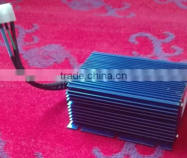 300w Isolated Dc-dc Converter 48v/60v72v/84v/96 to 12v 25a photo-3