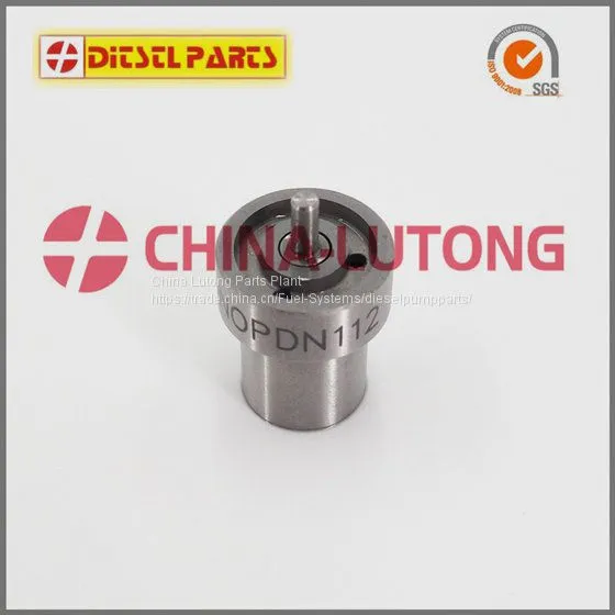 Injection Nozzle 093400-6760/105007-1120/ 9 432 610 062 DN0PDN112 Tobera for MITSUBISHI 4D56 photo-2