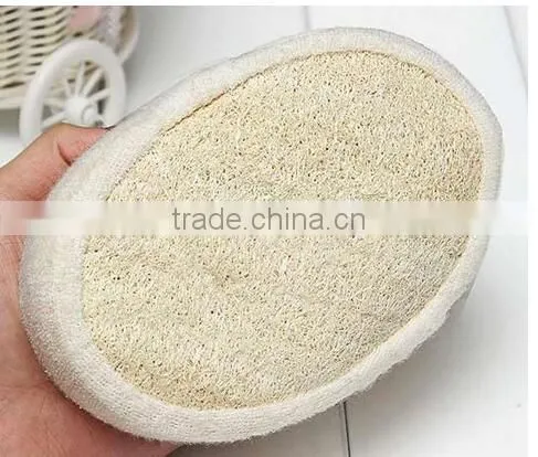 Cy294 Best Luffa Sponge And Spa Scrubber For Men And Women - Body Wash Sponge photo-3