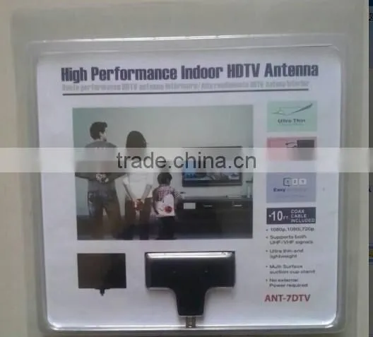 Wholesale Full HD TV Digital Antenna photo-3