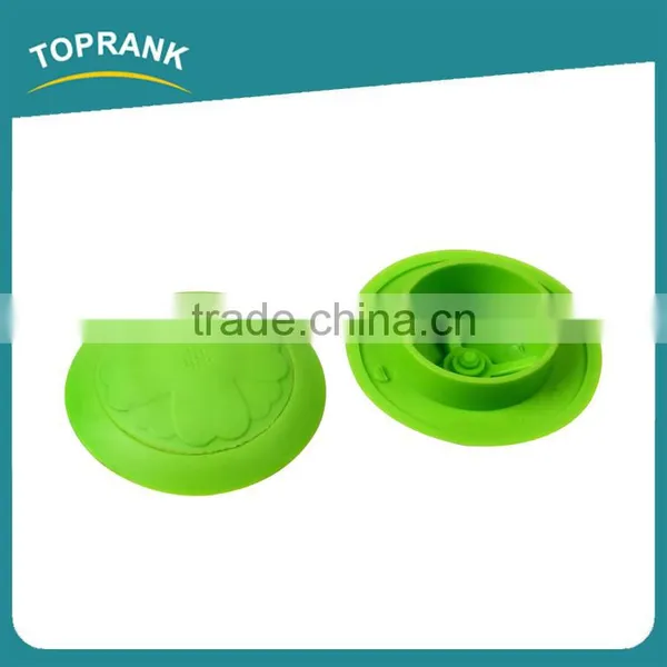 Toprank Wholesale High Quality Kitchen Sink Drain Parts Stopper Drain Cover Silicone Sink Drain For Kitchen photo-2