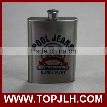 Stainless Steel Flagon,stainless Steel Hip Flasks,portable Mini Win Flagon photo-3