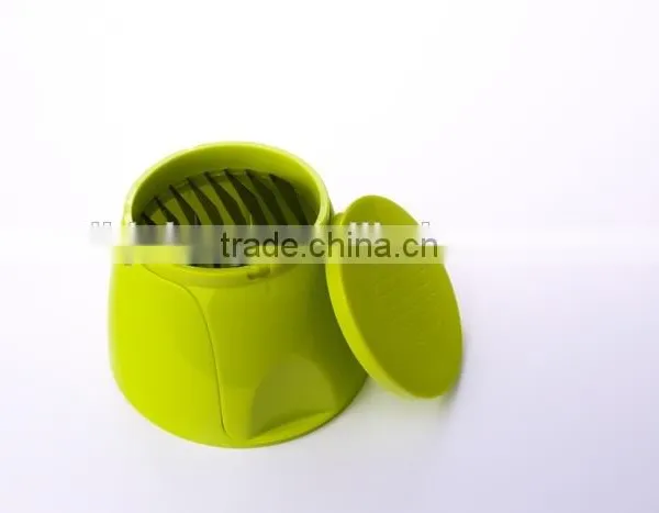 HIGH Quality Plastic Tomato Slicer TV Product photo-3