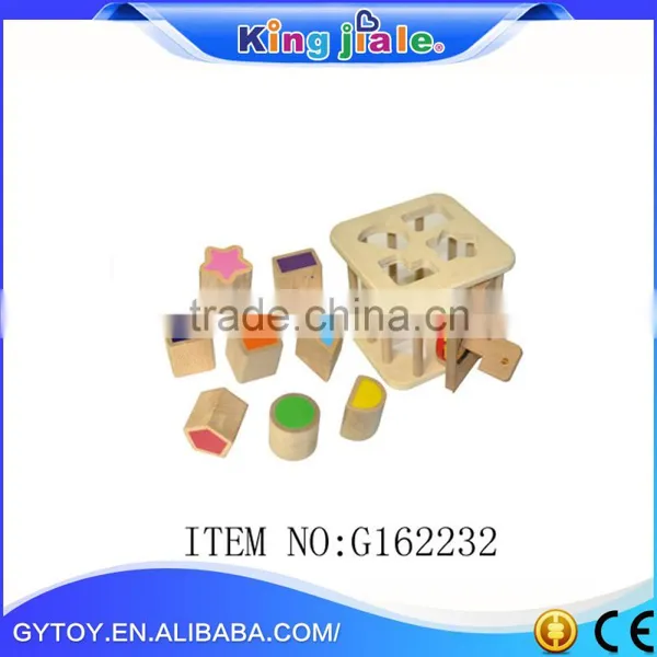 Wooden Pretend Play Toys Preschool Kitchen Kids and Educational Wooden Toy photo-6