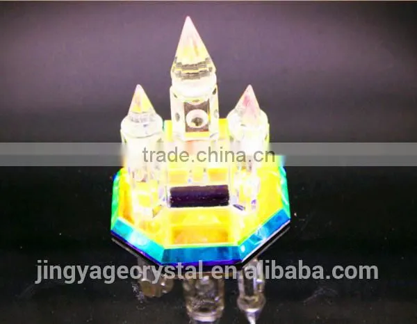 Customized Logo Promotional Gifts /printing Gifts/ Cheap Promotional Fine Mini Crystal Baby Gift photo-3