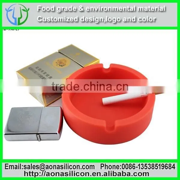 Promotional Car Ashtray