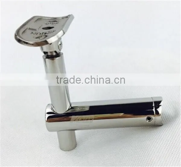 Stainless Steel Staircase Accessories Handrail Bracket Railing Bracket photo-3