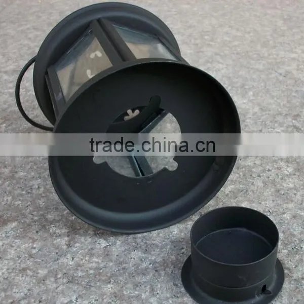 Wedding Beautiful Made in China Iron Lantern photo-6