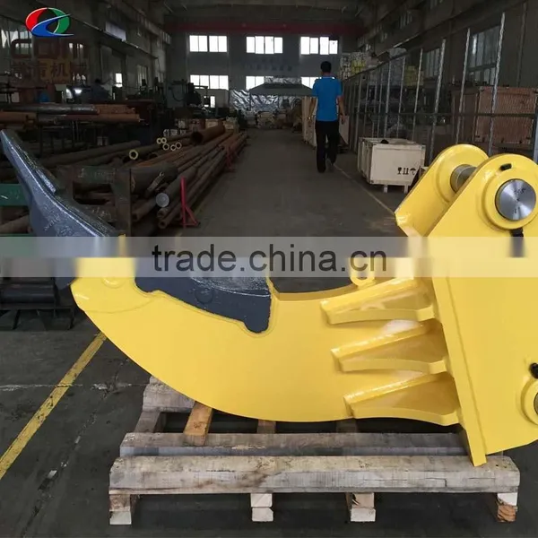 High Efficiency for Bucket Ripper With Reasonable Price photo-2