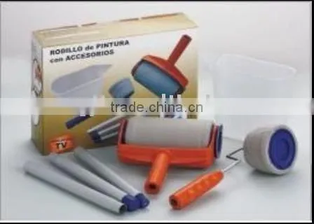 Paint Roller