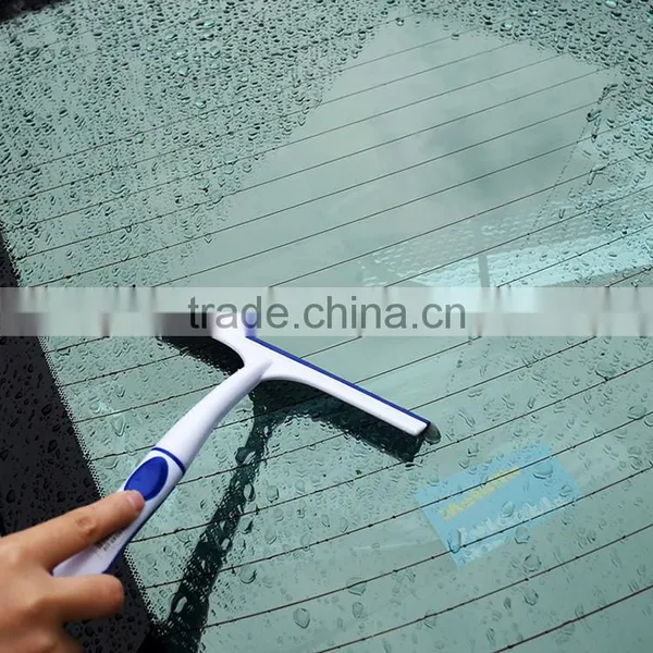 Mini Silicone Window Squeegee, Screen Printing Squeegee photo-3