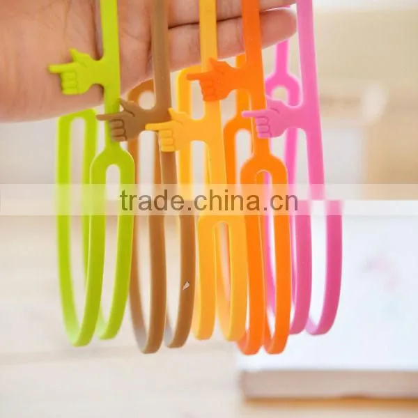 Eco-friendly 21cm Bookmark Designs for Kids photo-2
