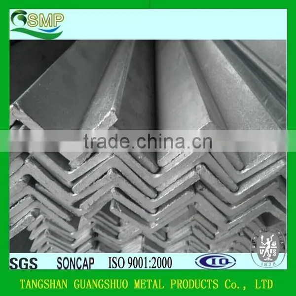 Mild Steel Angle Bar photo-2