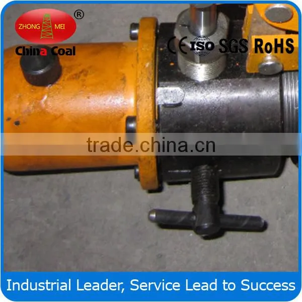 30Kg Hydraulic Rail Bender photo-6