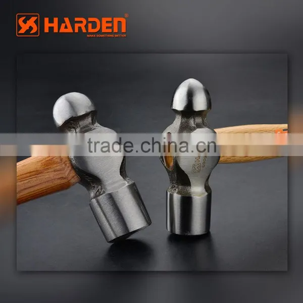 Hammer Wooden Handle Oak Wood Handle Claw Hammer for Hand Tools photo-2