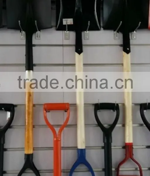 Garden Shovels With Wood Handel In Guangzhou Supplier photo-2