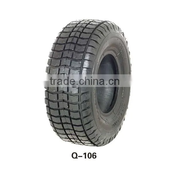 Luggage Cart Tyres