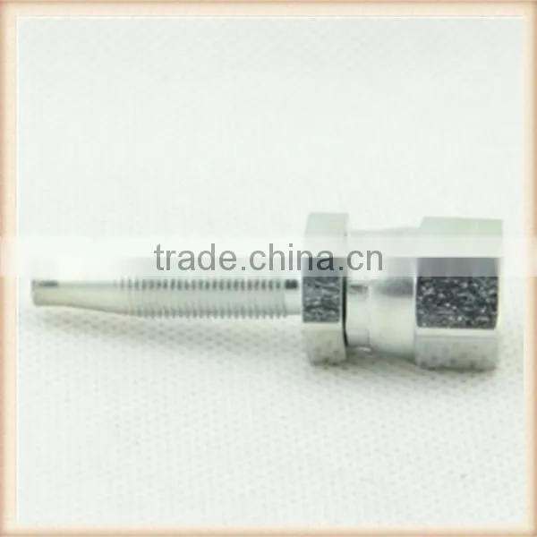 High Quality Custom Design Products High Precision Cnc Turning photo-5