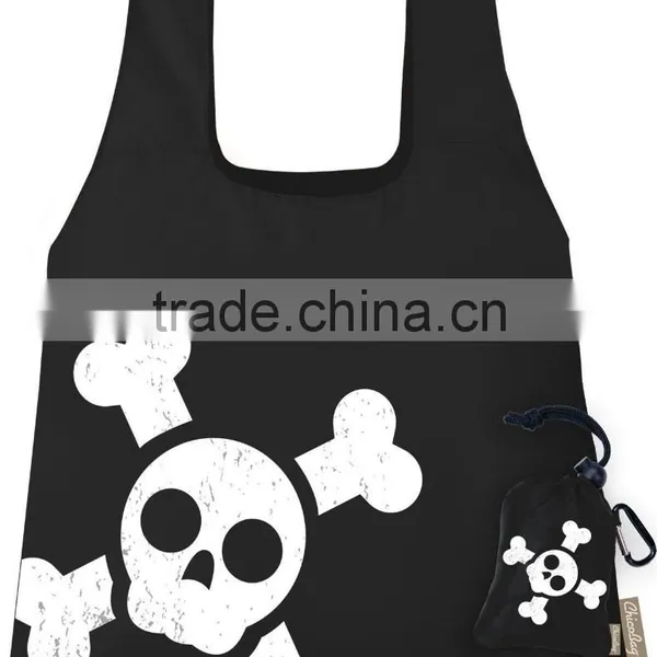 The Original HALLOWEEN Ultra-Compact Reusable Bag Clip-Special Edition photo-4
