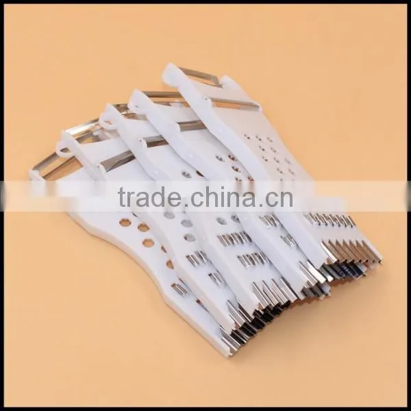 5 in 1 Vegetable Peeler Wholesale,High Quality Convenient Vegetables Peeler Manufacturer,China Supplier Fruit Peeler for Sale photo-4