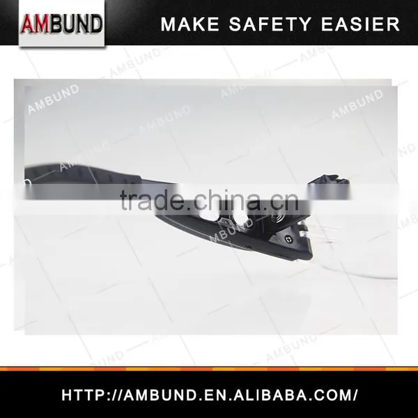 Protective Goggles Wind Glasses LED Safety Glasses photo-3