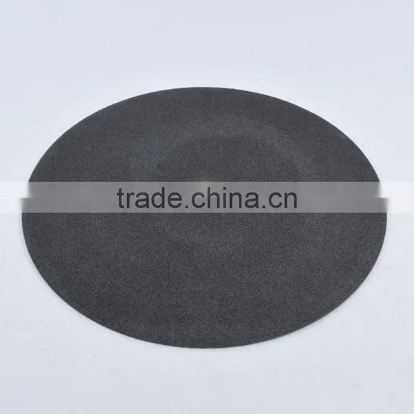 Industrial Resin Grinding Wheel Made In China photo-4