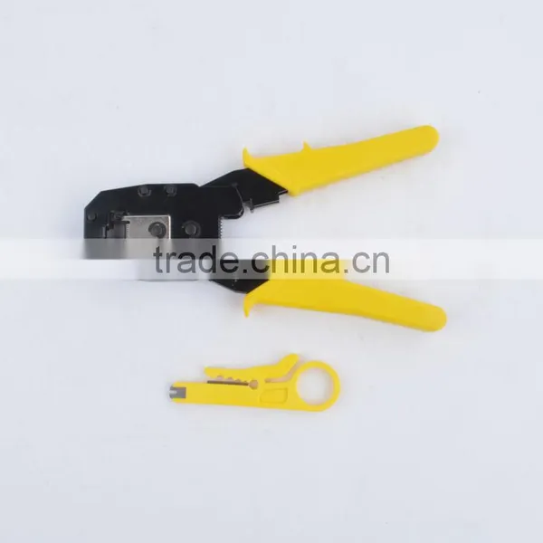 Network Pliers Network Crimp Plier for Triper photo-3