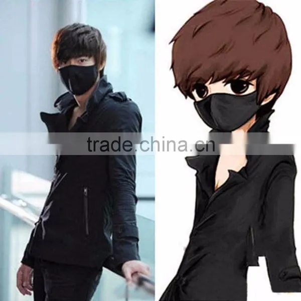 Unisex Mens Womens Cycling Anti-Dust Cotton Mouth Mask Respirator Mask photo-6