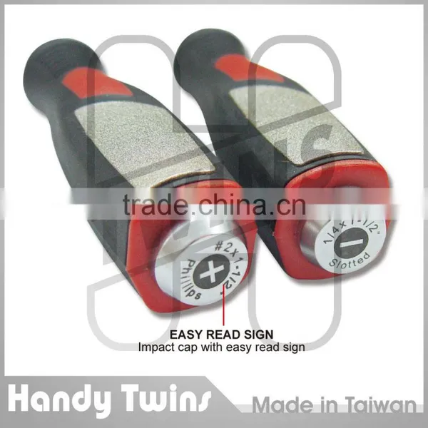 NON-SLIP Pro Screwdriver (TPR) photo-2