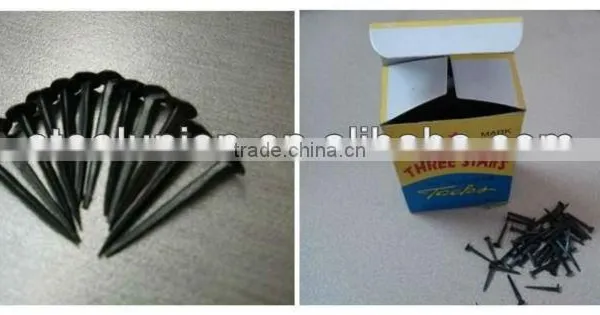 Three Star Shoe Tacks(factory) photo-3