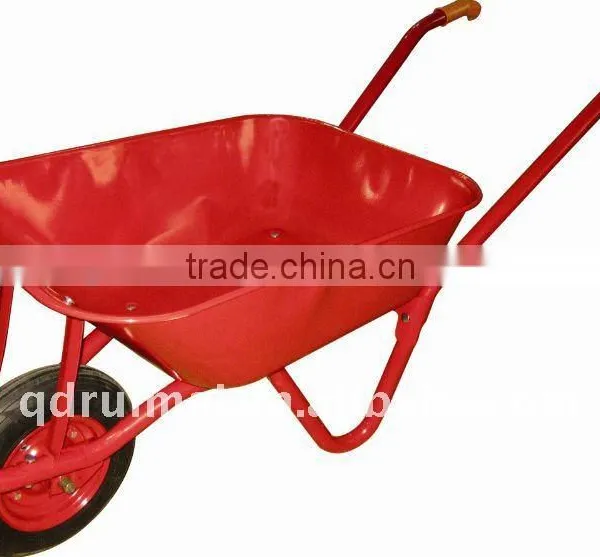 Turkey WheelBarrow