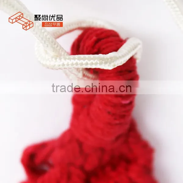 Yiwu Fashion General Use Parachute Double Camping Hammock Wholesale(280*80cm) photo-4