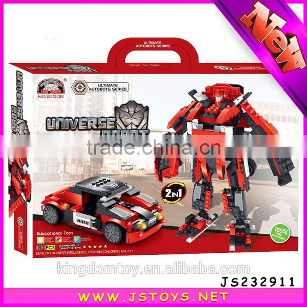Hot Sale Education Building Block Toy for Kids photo-5