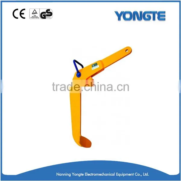 Wholesale Oil Drum Lifting Clamp photo-3