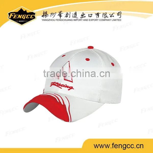 100% Cotton 5 Panel Or 6 Panel Plain Custom Baseball Cap/Baseball Hat photo-2