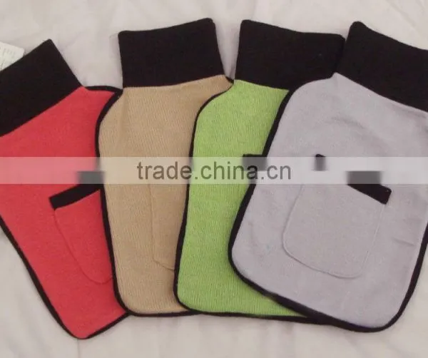 Cute Design Hot Water Bottle Cover Factory Cheap photo-4
