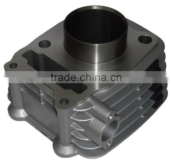 Motorcycle Cylinder